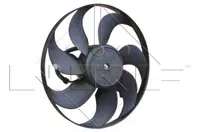 Ventilator Radiator Potrivit Audi A3, Tt; Seat Ibiza Iii, Leon; Skoda Fabia I, Fabia Ii, Octavia I; Vw Bora, Bora I, Golf Iv, Polo, Polo Iii 1.0-2.0 07.95-11.14