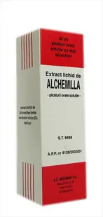 Alchemilla 50ml