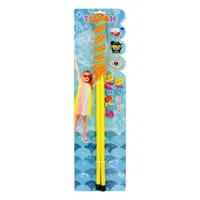 Bagheta ochelari - accesoriu pentru Baloane de sapun gigant