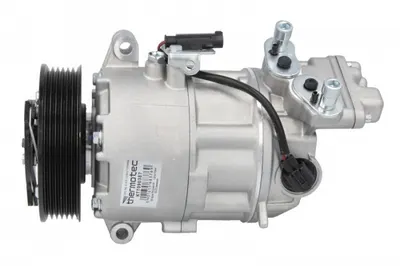 Compresor climatizare potrivit BMW 1 (E81), 1 (E82), 1 (E87), 1 (E88), 3 (E90), 3 (E91), 3 (E92), 3 (E93), X1 (E84) 1.6 2.0 06.04-06.15