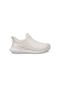 Pantofi sport dama 304340666 - Piele naturala - Bej - Bej