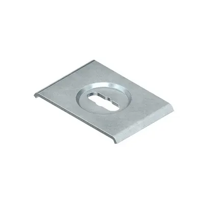Tava din plasa de sarma-Ug cu suspensie GTL 40 E3