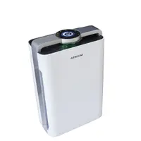 Purificator de aer AERIUM OXION Q490WH