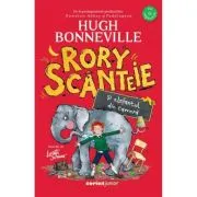 Rory Scanteie si elefantul din camera