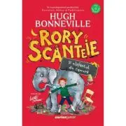 Rory Scanteie si elefantul din camera