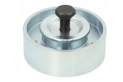 Rola ghidare conducere curea transmisie potrivit TOYOTA DYNA, FORTUNER, HIACE COMMUTER V, HIACE IV, HIACE V, HILUX, HILUX VI, HILUX VII, LAND CRUISER 90, LAND CRUISER PRADO 2.5D 3.0D 02.00