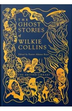 The Ghost Stories of Wilkie Collins