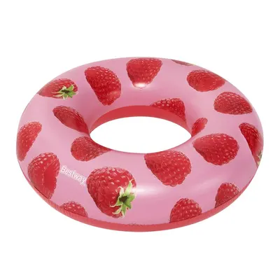 Bestway Colac Inot Gonflabil Scentsational Raspberry 119 Cm