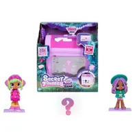 Set de joaca Goliath Secret Findees cutie postala