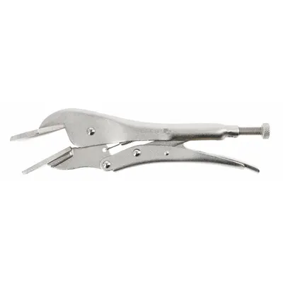 Cleste de sudura 240 mm, plat