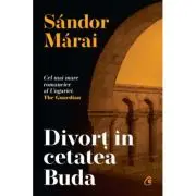 Divort in cetatea Buda