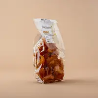 Ananas deshidratat osmotic infuzat in suc de mere 200g