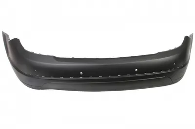 Bara Spate Mercedes-Benz C Class (w204, S204, C204) 2007-2011