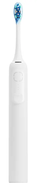 Periuță de dinți electrică Xiaomi - Oscillation Electric, 1 capăt, alb