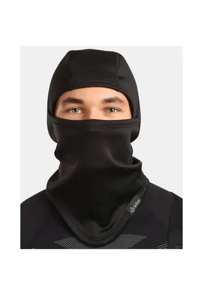Cagula Robber - Negru - Unisex