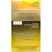 Pachet Tehnologia Informatiei si a Comunicatiilor &amp; Informatica