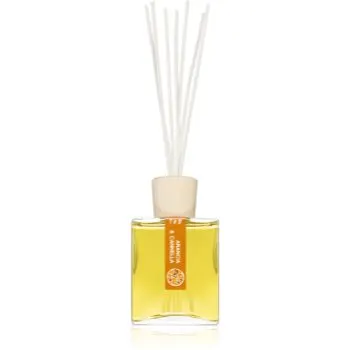 THD Platinum Collection Arancia & Cannella difuzor de aroma