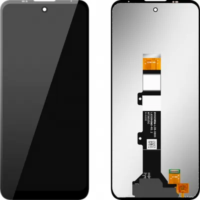 Display cu Touchscreen MP compatibil cu Motorola Moto E30 / E40