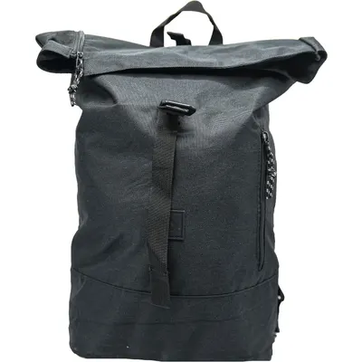 Rucsac unisex Fundango Downtown, Negru