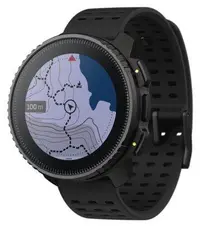 Ceas sportiv Suunto Vertical Solar cu peste 95 moduri sportive