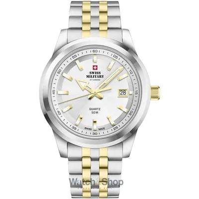 Ceas Swiss Military by Chrono SM34094.04