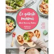 Ce gateste mami