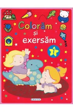Coloram si exersam 1