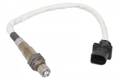 Sonda lambda (numar fire 5, 400mm) potrivit JAGUAR XE, XF II; LAND ROVER DISCOVERY SPORT, RANGE ROVER EVOQUE 2.0 06.11