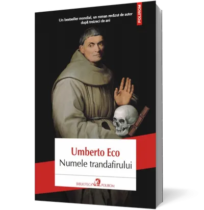 Numele trandafirului
