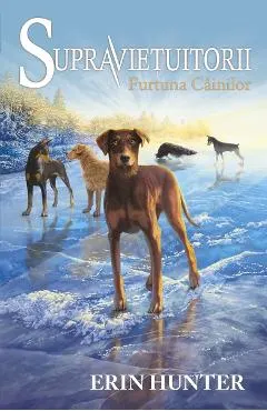 Supravietuitorii Vol.6: Furtuna cainilor