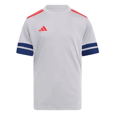 ADIDAS tricou fotbal copii AEROREADY 100% poliester reciclat regular fit
