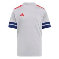 ADIDAS tricou fotbal copii AEROREADY 100% poliester reciclat regular fit