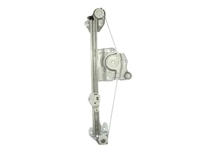 Macara geam Spate Stanga potrivit OPEL ASTRA H, ASTRA H GTC, ASTRA H/combi 2004-2014 - (electric, fara motoras)