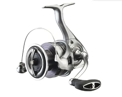 Mulineta Daiwa Exceler Lt1000d