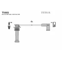 Set cablaj aprindere TESLA T500G