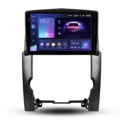 Navigatie Auto Teyes CC3 2K Kia Sorento 2010-2015 6+128GB 10.36" QLED Octa-core 2Ghz, Android 4G Bluetooth 5.1 DSP