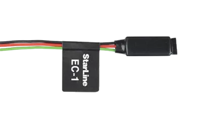 Senzor capacitiv Starline EC 01