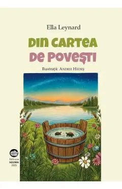Din cartea de povesti