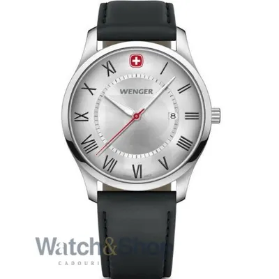 Ceas Wenger City 01.1441.139
