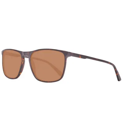 Ochelari de Soare Bărbați Helly Hansen HH5004-C01-57 Degradat