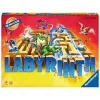 Joc de societate, Ravensburger, Labyrinth
