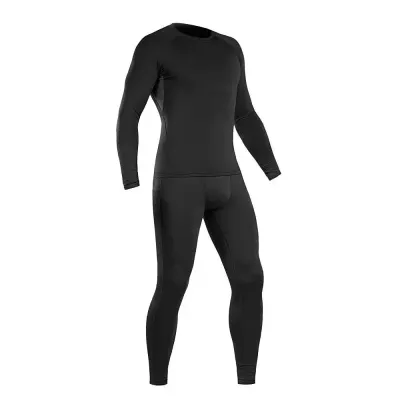 Set lenjerie termica militara M-TAC - S