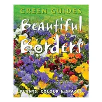 Beautiful Borders, Jenny Hendy, Paul Waglano, More From Your Garden Magazine Editors