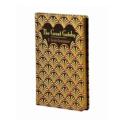 The Great Gatsby (Chiltern Classic)