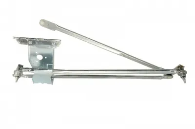 Mecanism stergator parbriz Fata potrivit CITROEN JUMPER I; FIAT DUCATO; PEUGEOT BOXER 12.01