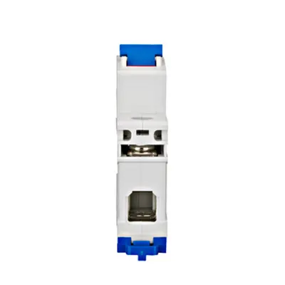 Comutator principal modular 63A, 1-pol