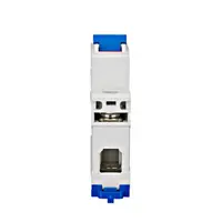 Comutator principal modular 63A, 1-pol