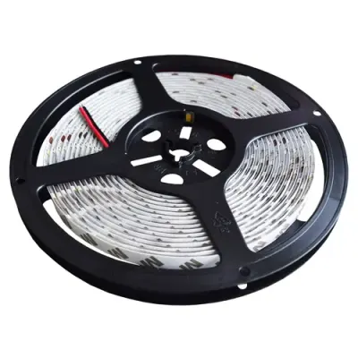 Banda LED 5M 300 X 5630 IP65 alb cald Rebel LED0131-3