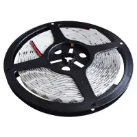 Banda LED 5M 300 X 5630 IP65 alb cald Rebel LED0131-3