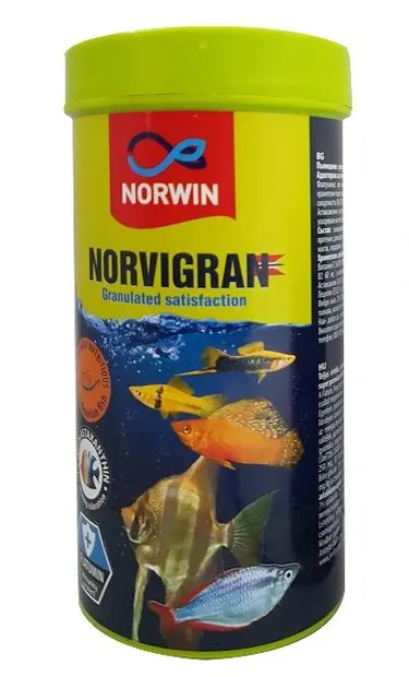 Norwin Norvigran Granule 250 ml